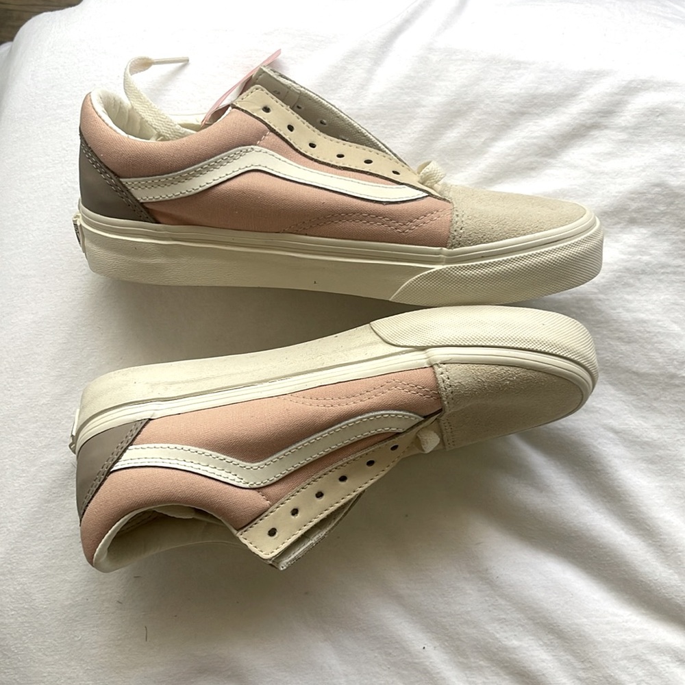 Vans Old Skool - Picture 6 of 6